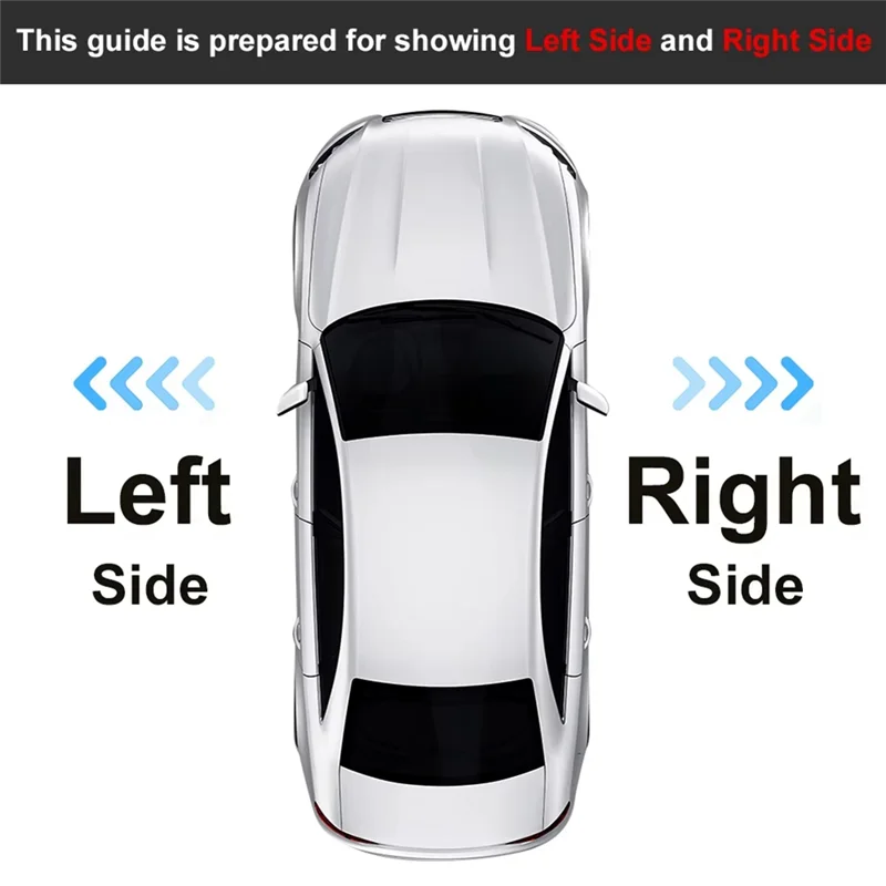 

A60E-Car Front Bumper Fog Light Cover Frame Lid Fog Lamp Grille For Nissan Maxima 2019 2020 2021 2022 622579DJ0A 622569DJ0A