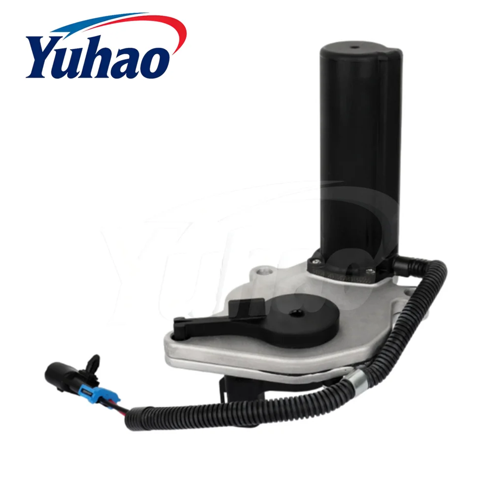 600-907 12478096 Transfer Case Shift Motor For Chevrolet Silverado 2500 GMC Sierra 3500