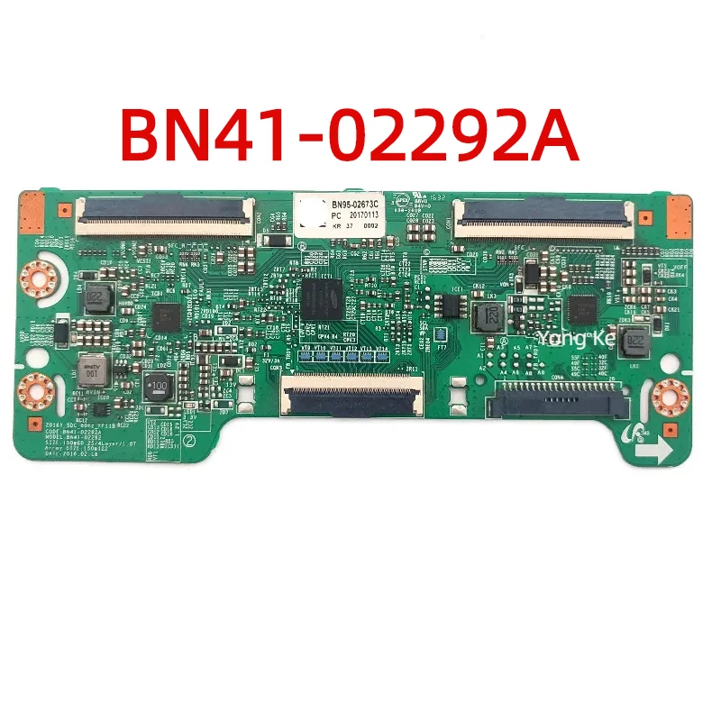 BN41-02292A BN41-02292 Placa T Con original BN 4102292 Un BN 4102292   para placa lógica de TV 2016Y_SDC_60hz_FF11B