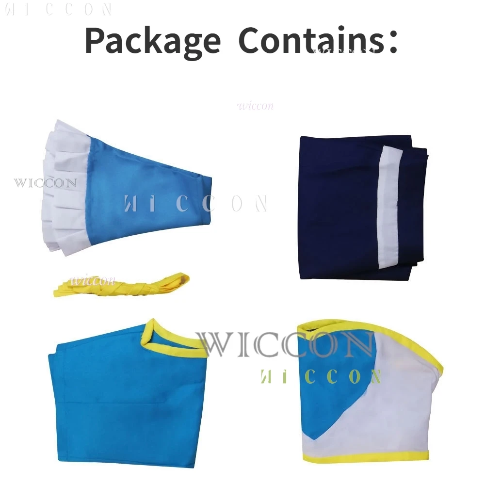 Аниме Люси Хартфилия Косплей Костюм Fairy Tail Моряк Школьная Форма Лолита Юбка Парик Хэллоуин Вечеринка Наряд Платье для Женщин