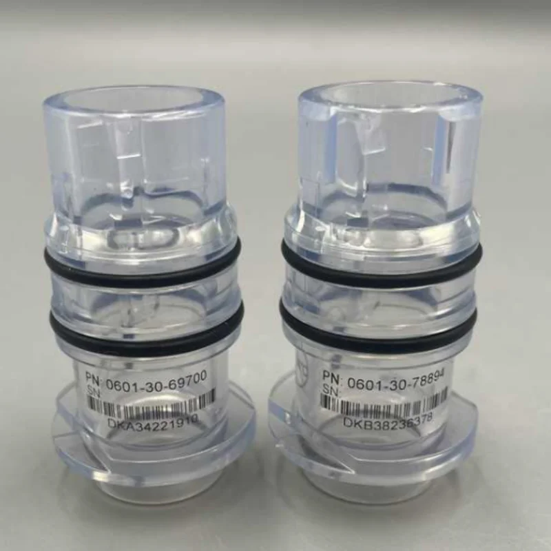 

Origianal Inspiratory Expiratory Flow Sensors 115-001366-00 for Mindray WATO EX65 Anesthesia Machine