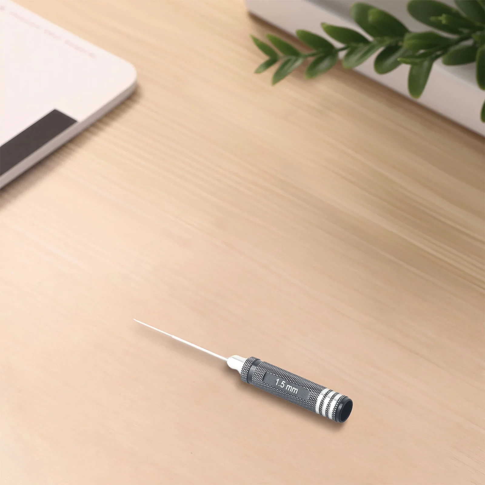 Mm RC hobi HSS kunci pas segi enam Model RC obeng Driver sekrup Rc helikopter Rc peralatan obeng helikopter