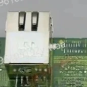 CDJ-2000 Original Mainboard DWG1660 with Network Port Board