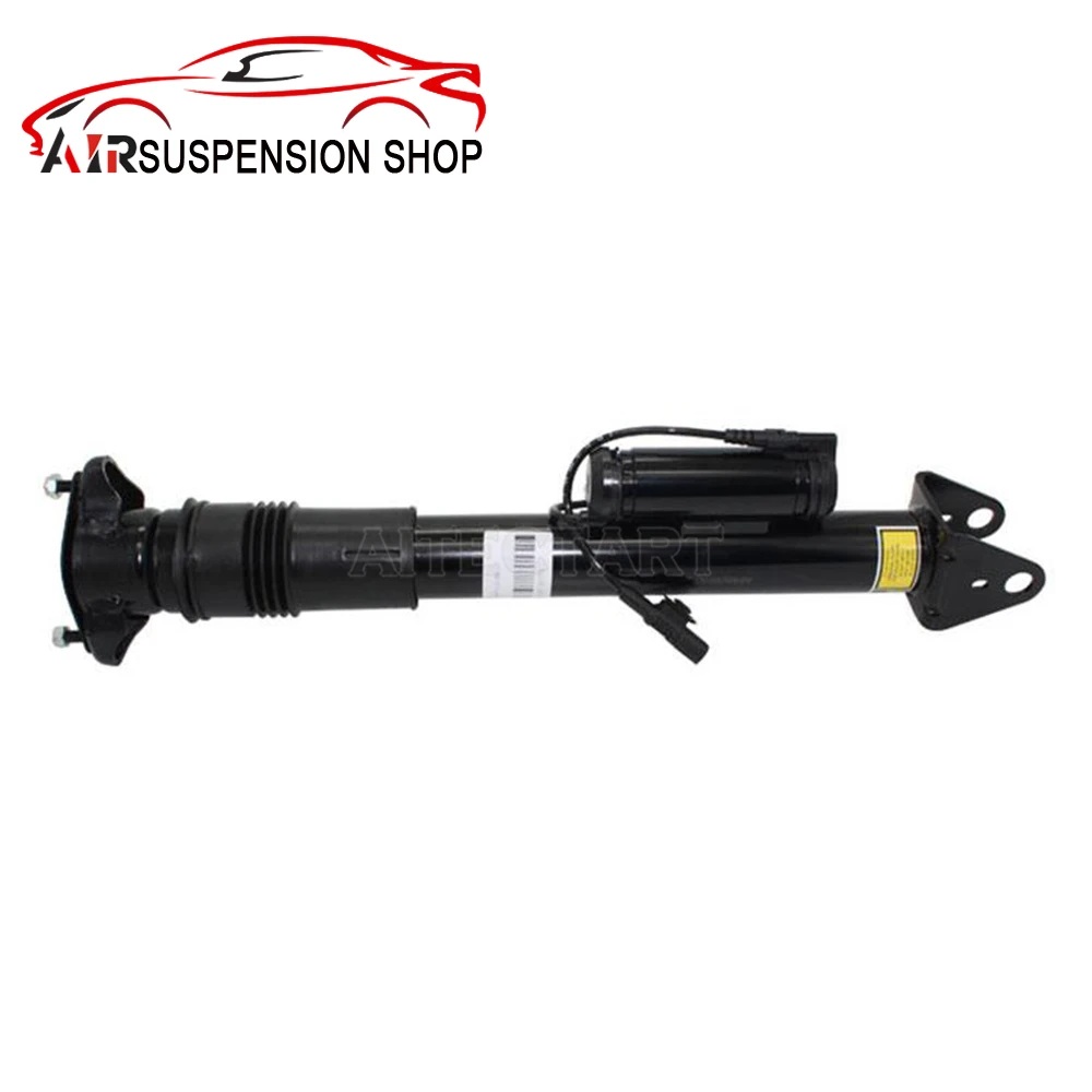 

High Quality Air Shock Strut for Mercedes Benz W166 ML250 ML350 Rear with ADS Air Shock Absorber 1663200130