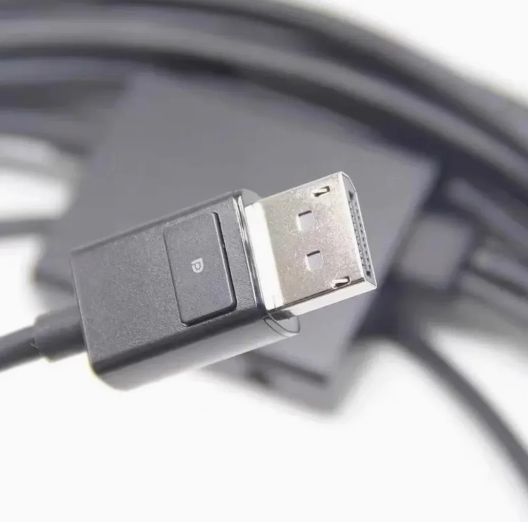 SX for HP Reverd G2 VR Glasses Connection Cable 6 Meters Headset Data Cable L72080-001-002
