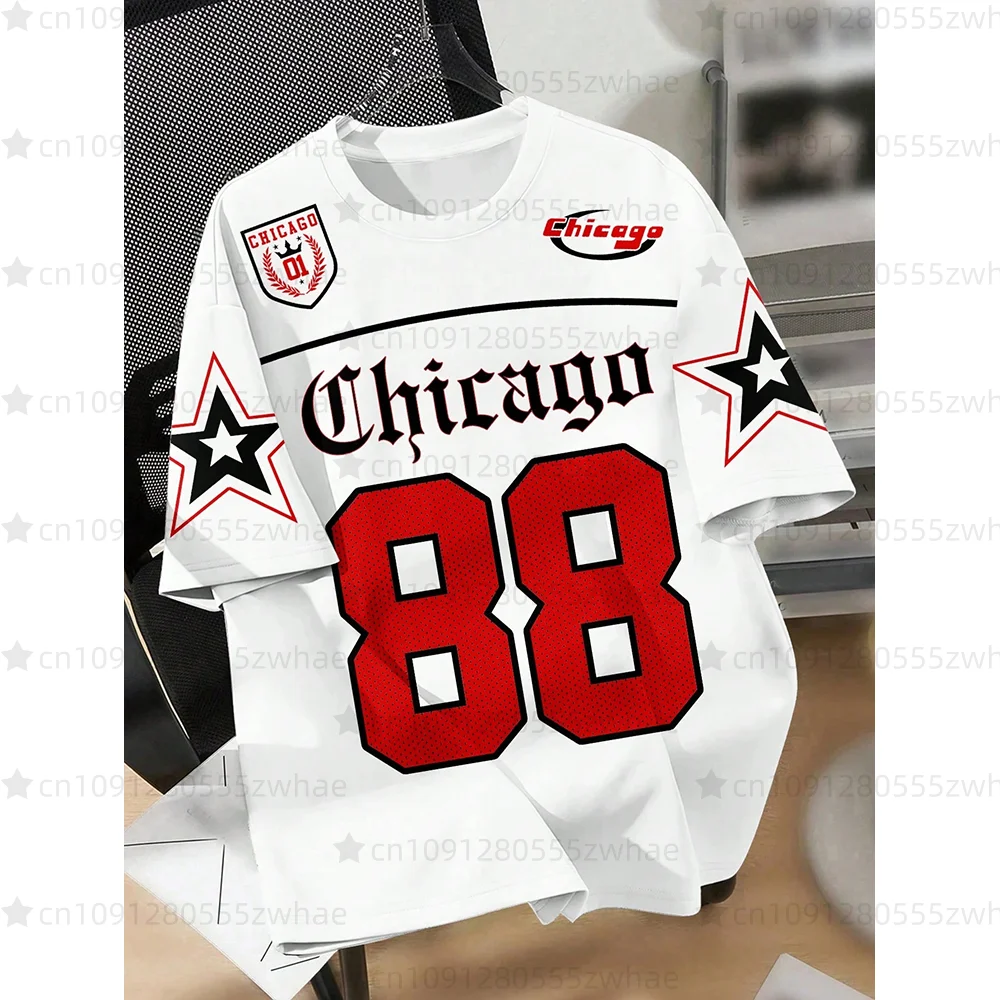 2026 Zomer Dames Chicago NO.88 - Street Fashion Chicago recensie en prijs