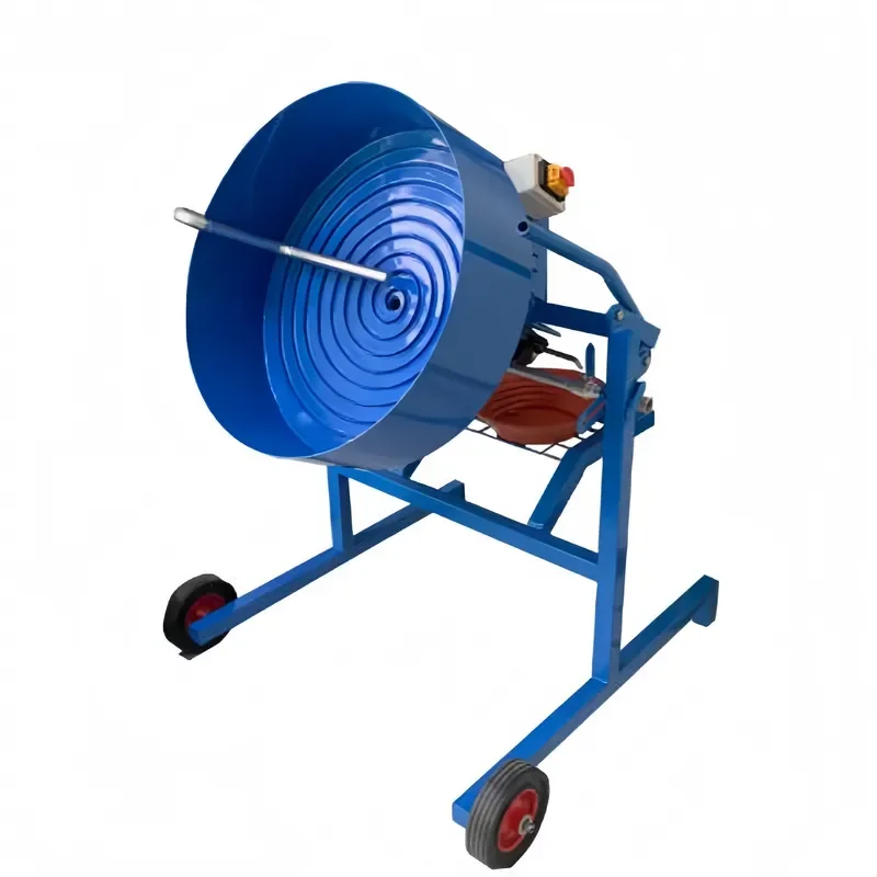 Spiral Rotary Gold Mineral Separator Machine for Gold Mining