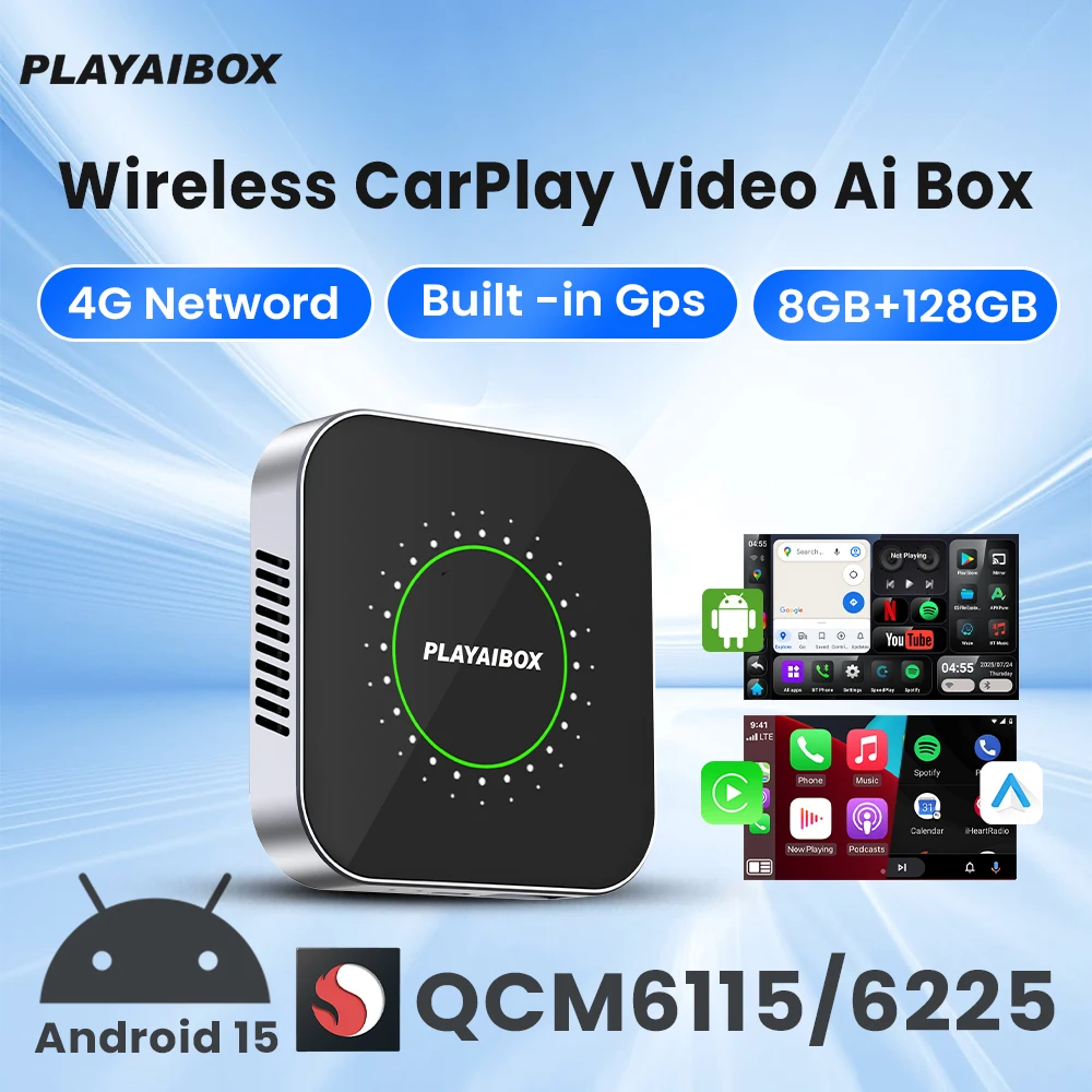 Playaibox Android 1… - image