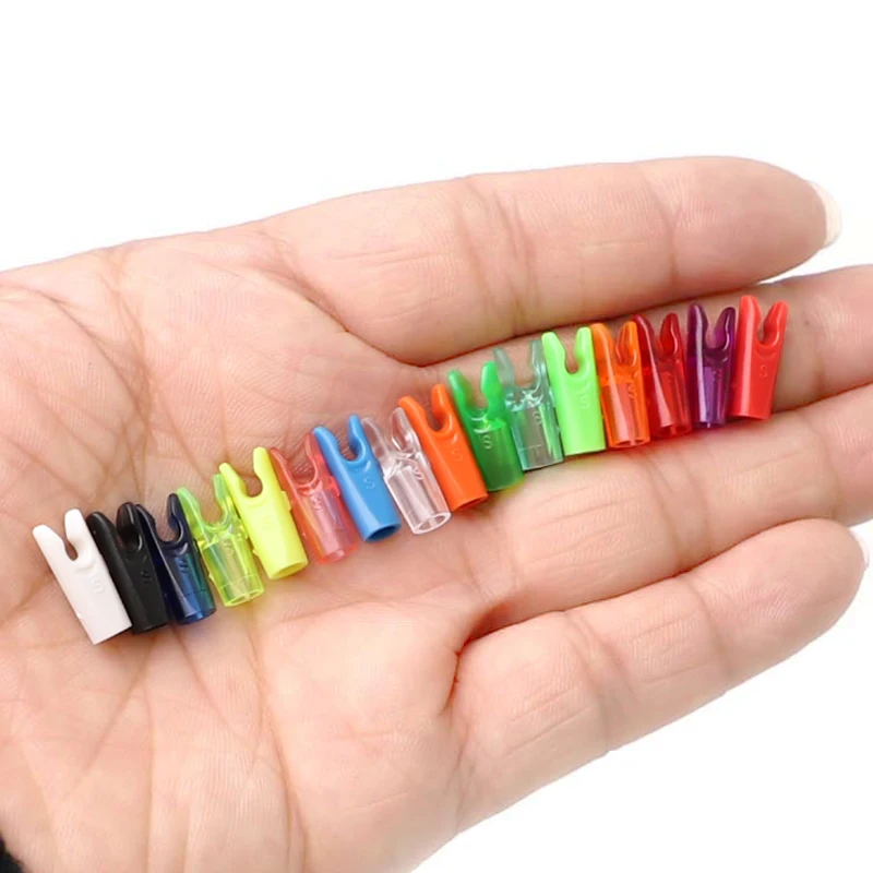 Thumbnail 4 - #25 Best Arrow Nocks to Buy In 2026