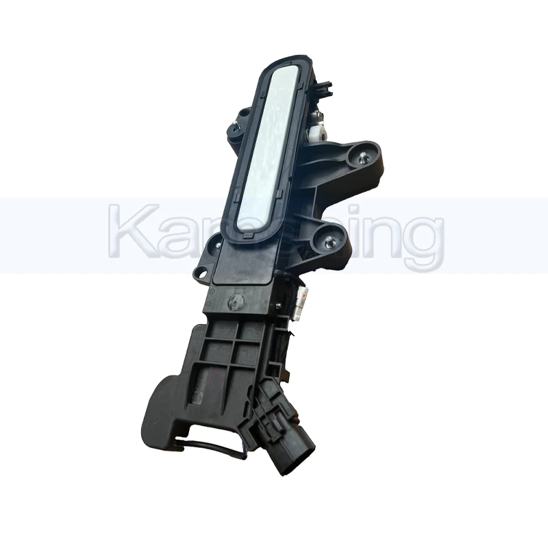 Kamshing مقبض الباب الخارجي بدون طلاء لباب Changan UNIK مقبض خارجي مقبض مخفي مع مجموعة المحرك