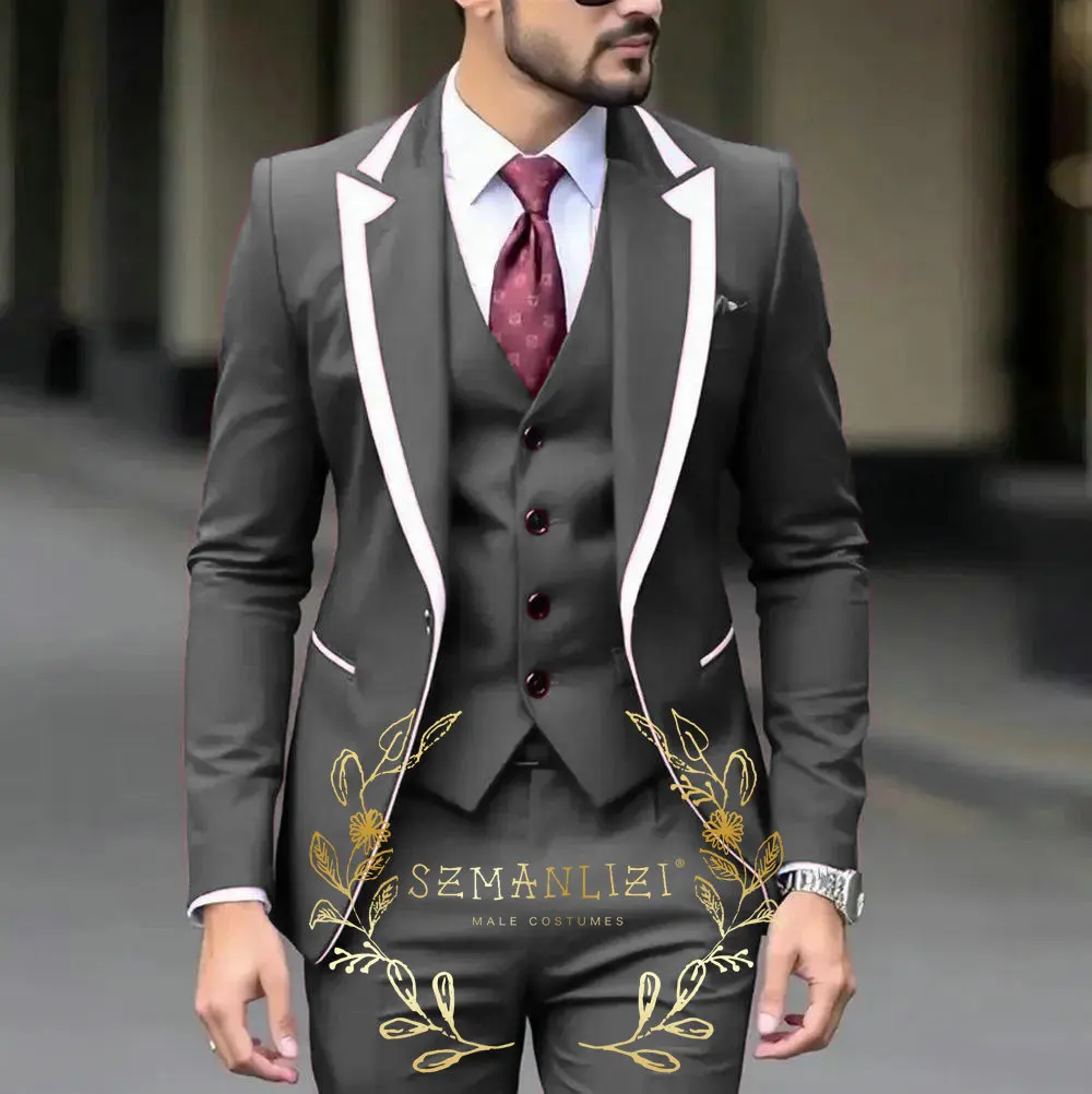 dark grey