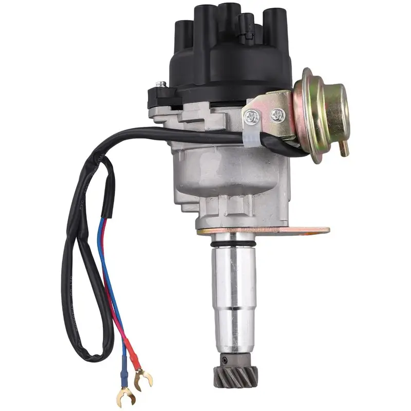 

AEA6-MM115552 Распределитель зажигания вилочного погрузчика для двигателя Mitsubishi 4G52 4G54 Детали распределителя зажигания вилочных погрузчиков