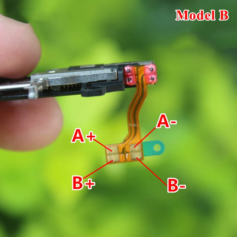 Mini Precision Screw Slider Lift Stepper Motor 2-Phase 4-Wire Planetary Gearbox Gear Stepper Motor Moving Block DIY Phone Camera