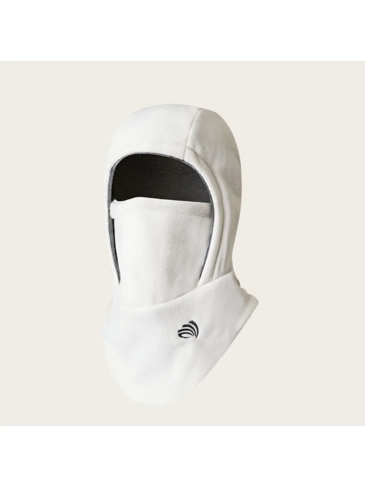 AliExpress Spot cross-border new winter riding warm and plush anti cold electric bike scarf mask integrated head cover hat