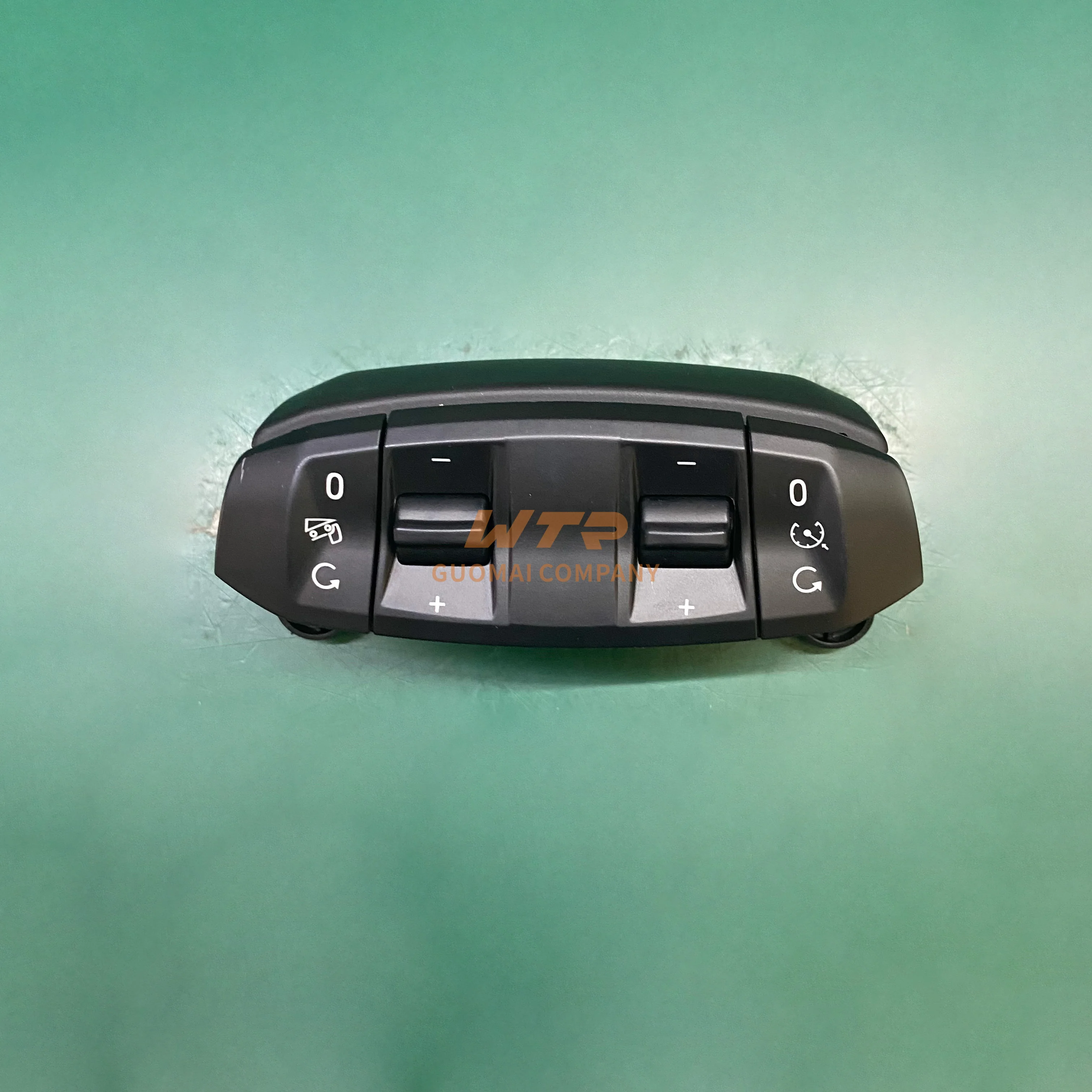 

Genuine Quality Truck Spare Parts Accessories Steering Wheel Control Switch OE2545509 for Sca-nia NTG Truck