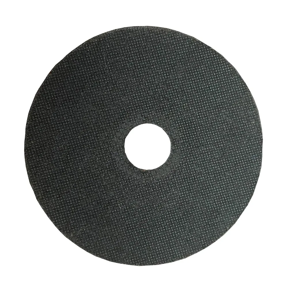 4-1/2" Cutting Wheel 100 Pcs Ultra Thin Disc for Metal & Stainless Steel, 4.5"x.047"x7/8", Fits Angle Grinder view 4