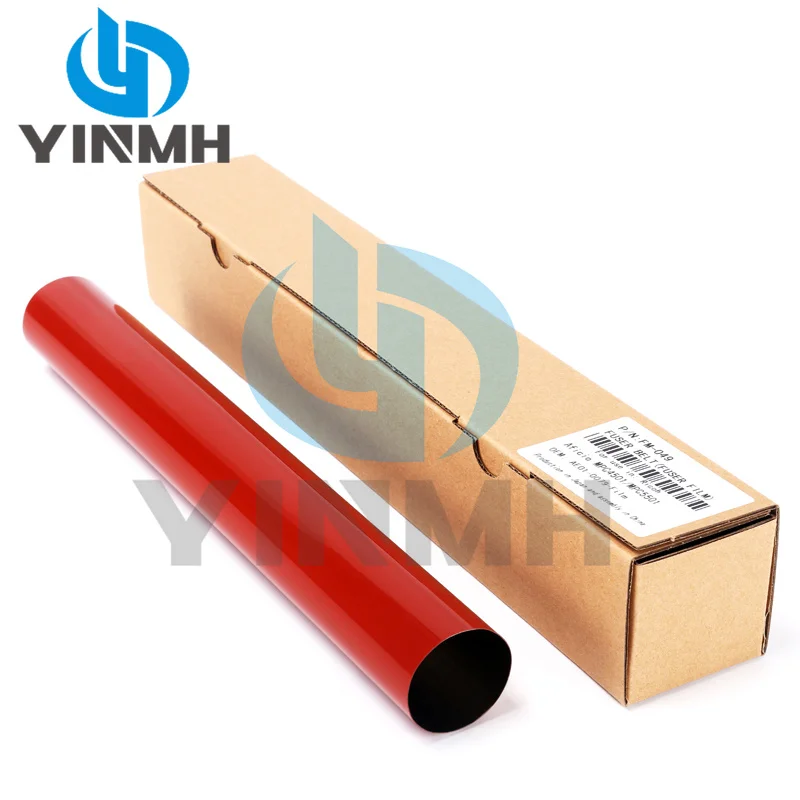 AE01-0079 Fixing Fuser Film Sleeve compatible for RICOH Aficio MP C4501 C5501 MPC4501 MPC5501