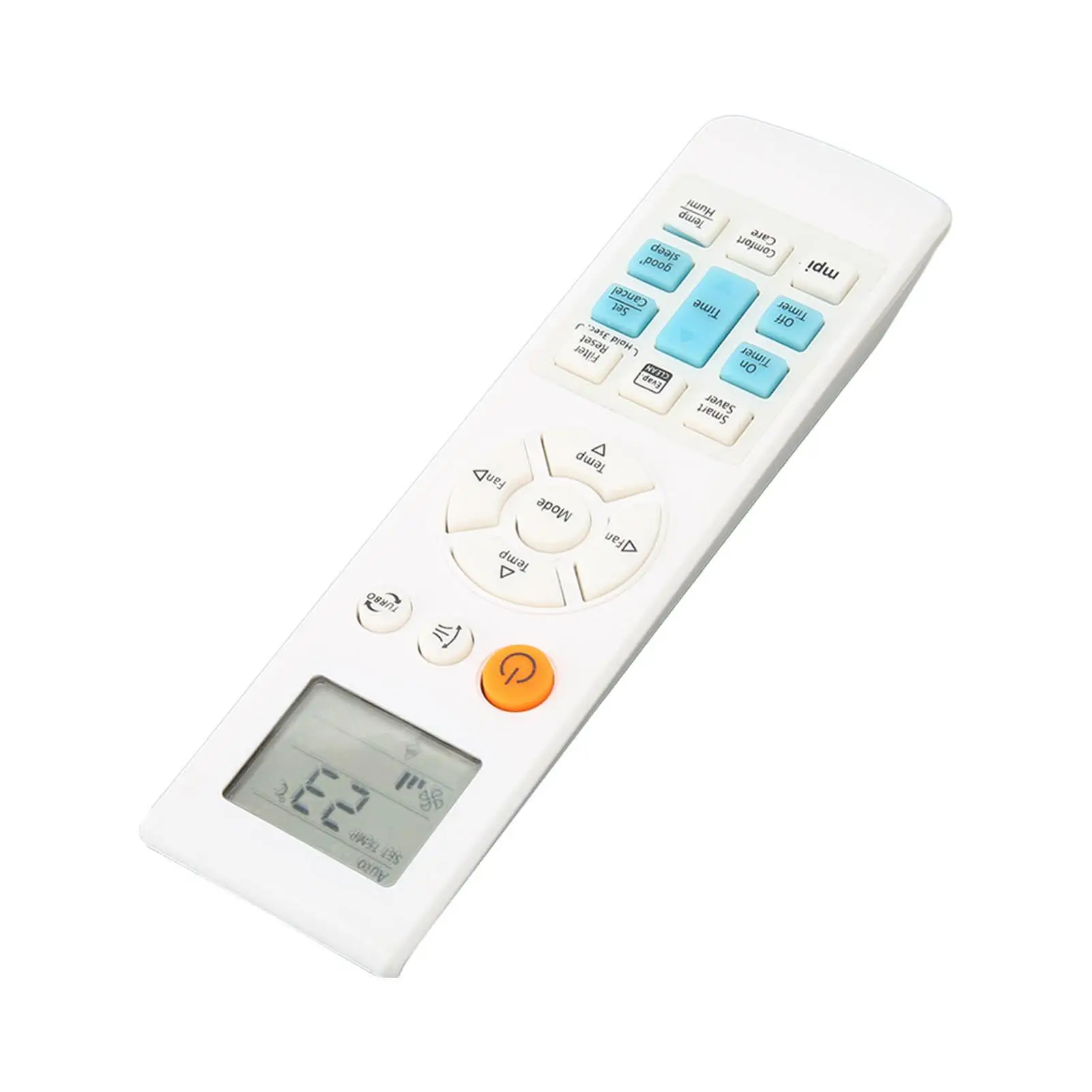 ARH 2201 AC Remote Control for DB93 06335E & ARC 3000 - Sensitive Buttons Air Conditioner Replacement