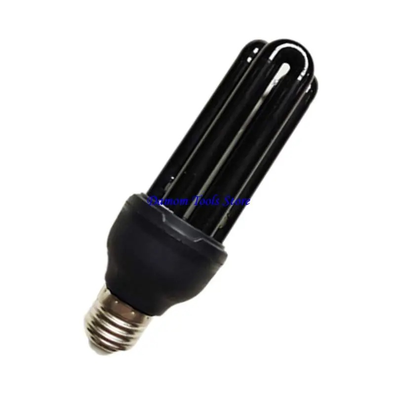 57BE Blacklight 365nm Wavelength Replacement Standard Lighting for Stage