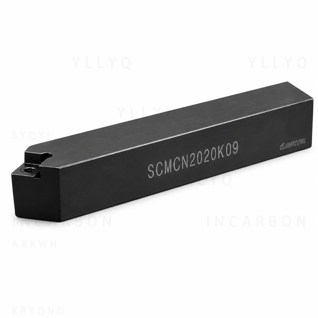 SCMCN1212H09-80 SCMCN1616H09-80 SCMCN2020K09-80 SCMCN2020K12-80 SCMCN2525M12-80 80° Turning Holder CNC Tool