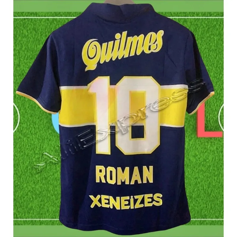 24/25 recién llegados sudaderas verano Israel camiseta de fútbol tendencia del alfabeto fútbol hombres y mujeres niño/adulto Top League
