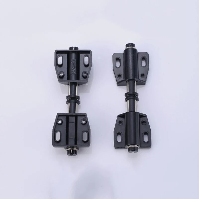 AA89-4PCS ЧЕРНЫЙ МАГНИТНЫЙ НАЖИМ ДЛЯ ОТКРЫТЫХ СИСТЕМ ДЛЯ ПОДДЕЛЕНИЯ КАБИНКИ