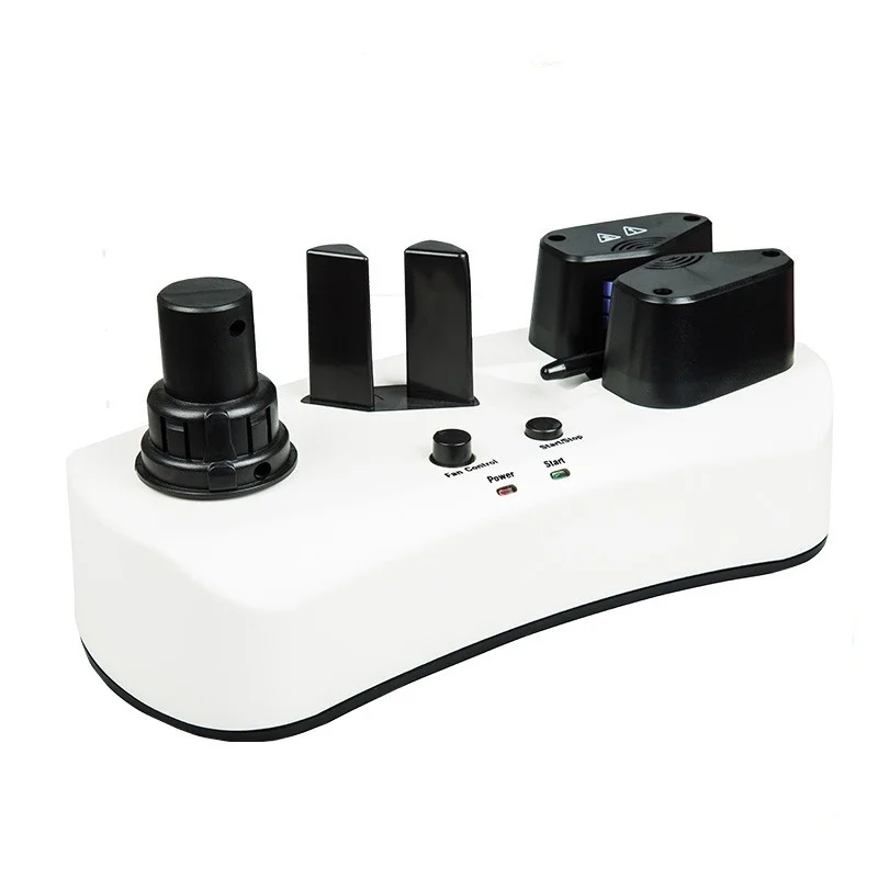 

QH300 Мини-буферная машина на воздушной подушке Экспресс-паковочная машина 2,2-2,4 м/мин Машина для наполнения подушек безопасности