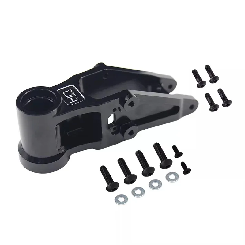 HR Losi 1:4 Promoto MX Motorcycle Aluminum Alloy Steering Gear Bracket