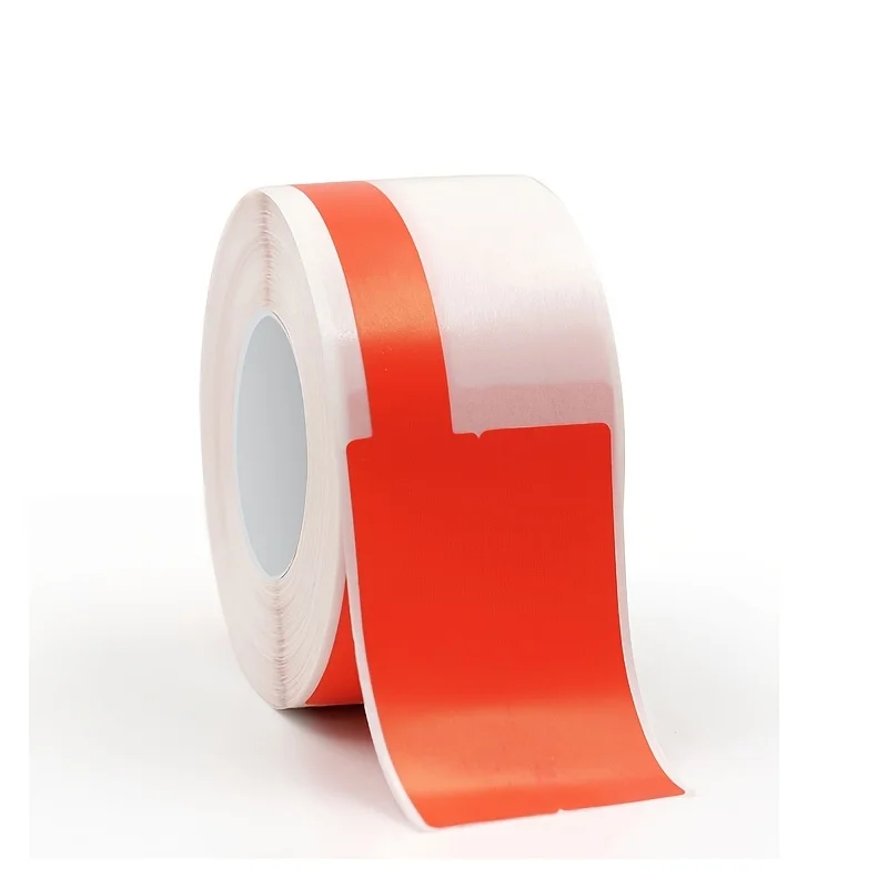 NIIMBOT Cable Labels, Thermal Labels  Waterproof, Oil-Proof Cable Labels Tags For B1/B21/B3S/B203 Label Printer