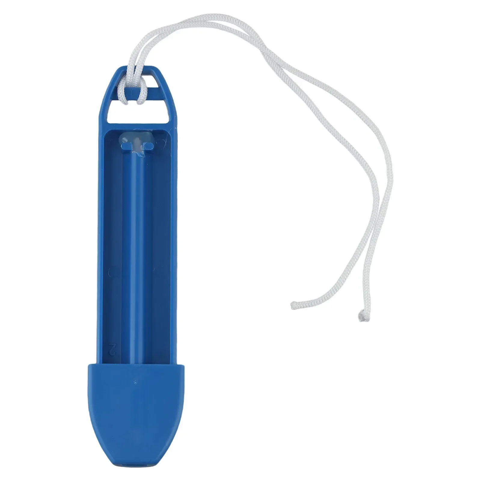 Thermometer Keep Your Pool Temperature in Check Get Accurate Readings with This Portable Floatable Thermometer!