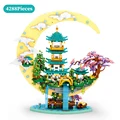 4288 Pieces nobox