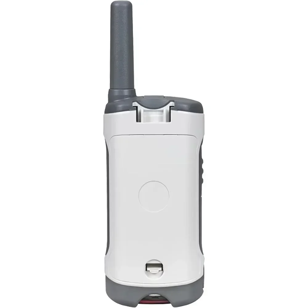 

T260TP T260 Uhf Walkie Talkie Tlkr Original License Two-Way Radio Dual Walkie Talkie