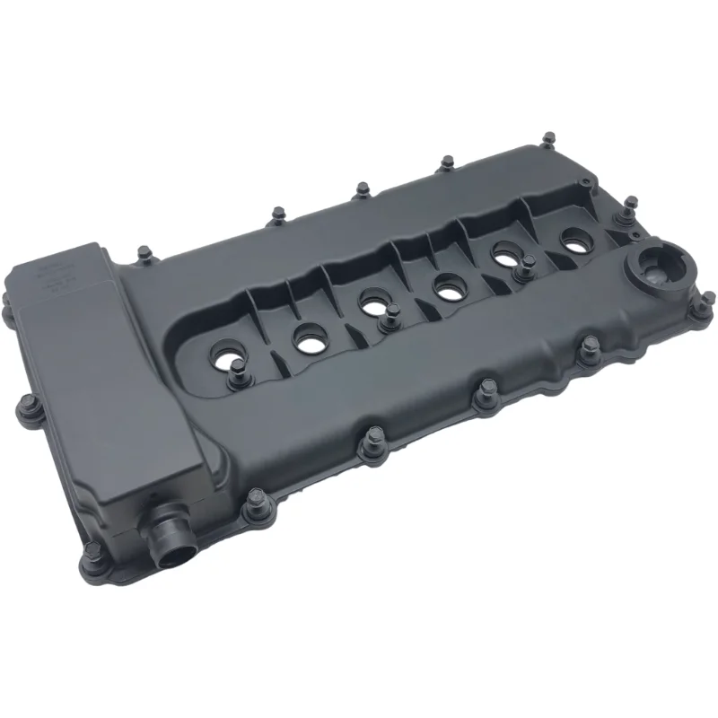 Engine Valve Cover with Bolts&Seal 95510513500,95510513501,95810513530,95810513531 For PORSCHE Cayenne 3.6L 2007-2018