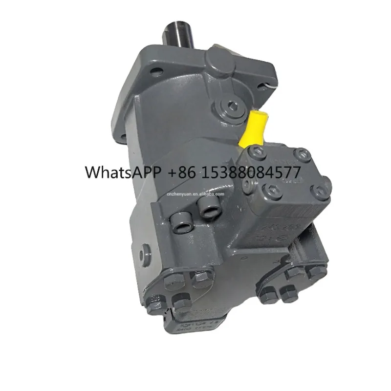 Hydraulic Plunger A… - image