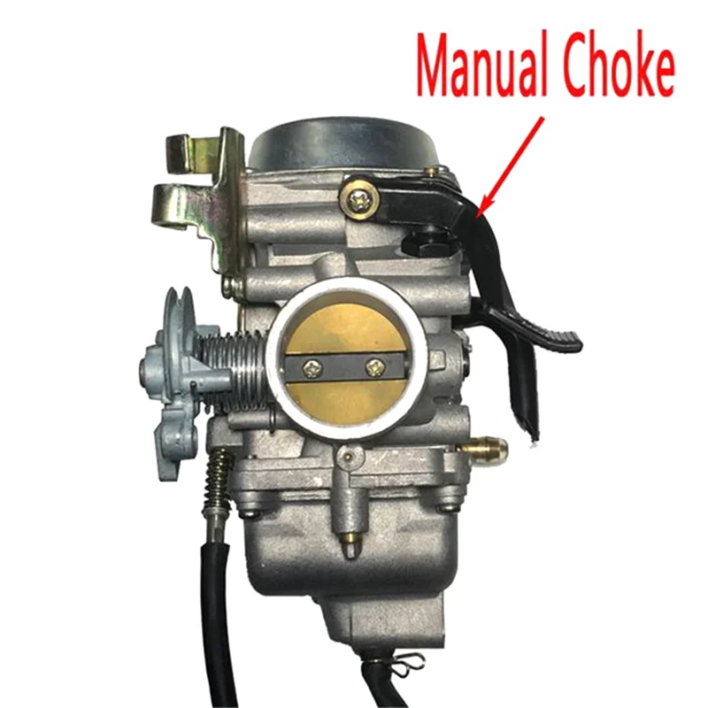 

-FDDT New Carburetor Carb For Honda XR250R 1980-1990 XR 250 Spare Parts Accessories Parts