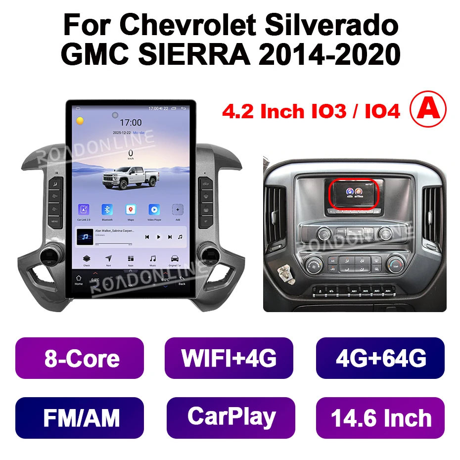 A 4-64GB