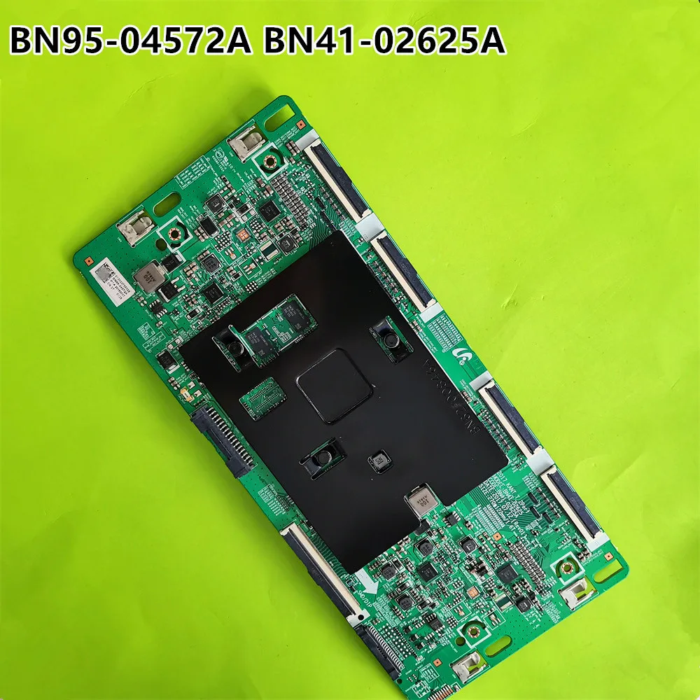 

BN95-04572A BN41-02625A 2017_KANT_T_2Port T-CON Logic Board CY-SM082FLLVBN Suitable For Samsung UN82MU8000FXZA