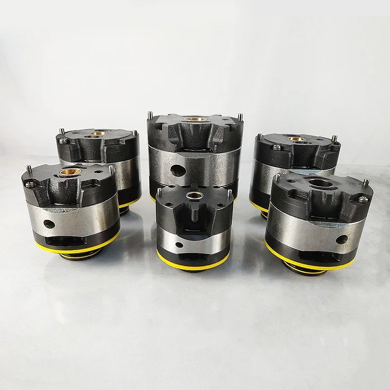 Machinery V/VQ Series V3 V17 20V 25V 35V 45V Replacement Hydraulic Pumps Vane Pump Cartridge Kit