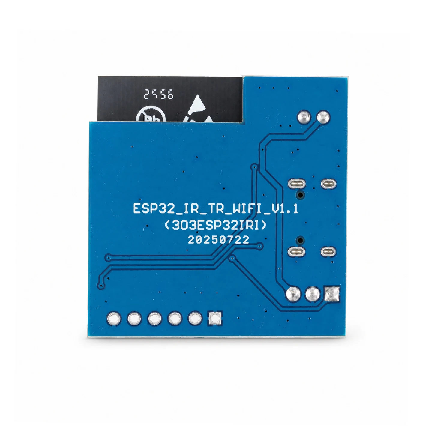 ESP8266/for ESP32 Infrared Transceiver Module NEC Protocol WiFi Transparent Transmission IR Sender Receiver for IoT Projects