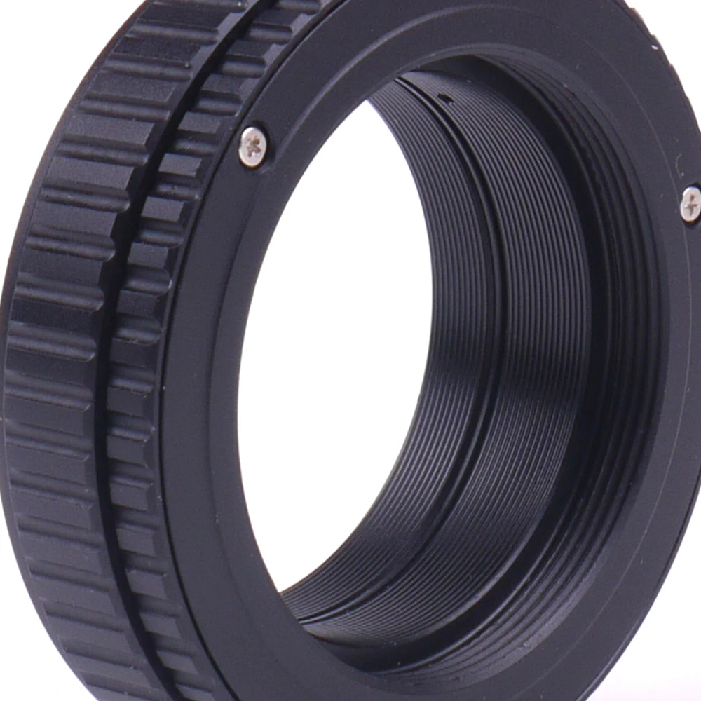 M42-M42 12-17 M42 Để M42 Núi Tập Trung Helicoid Vòng Đệm 12Mm-17Mm Ống Macro