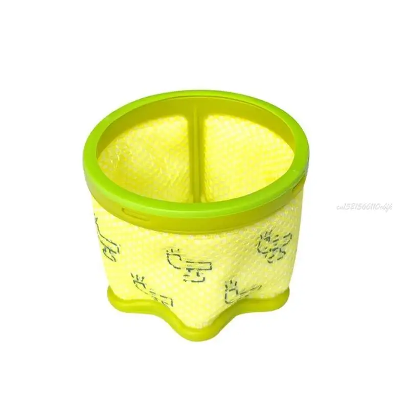 27RB استبدال مرشح الفراغ الفراغ الفراغ الفراغية