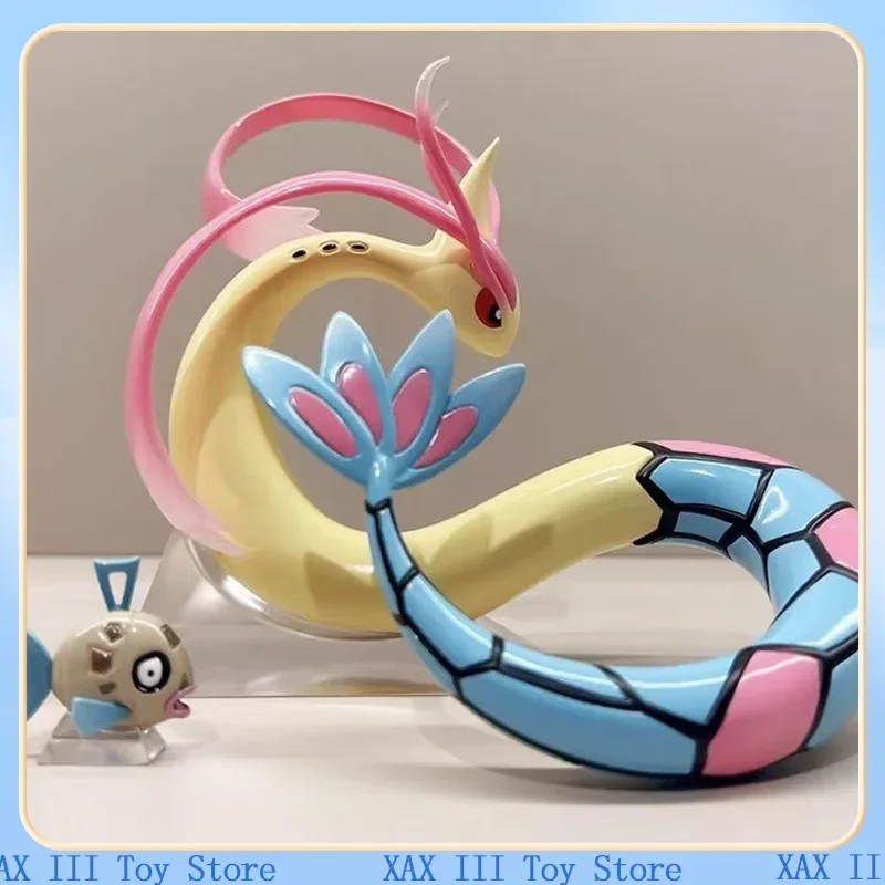 

In-Stock Minas Evolutionary Group Gk Anime Action Figures Collectible Desk Statue Pvc Model Cute Toy Gift Boy Birthday