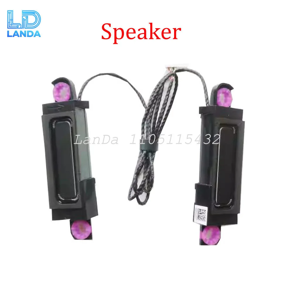 

Speaker For MSI Vector GP68 HX 12V 12VH 12VI 13V 13VF 13VG 13VH GP68 GP68HX