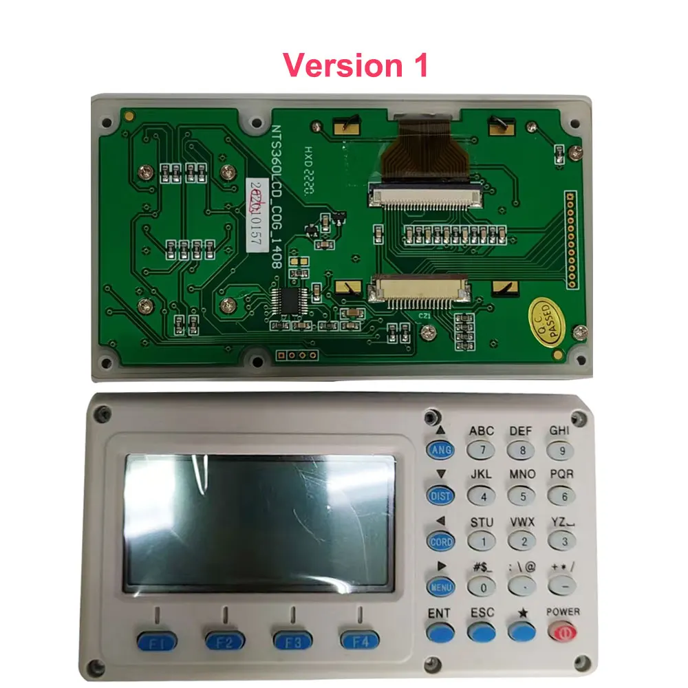 Display For South N… - image