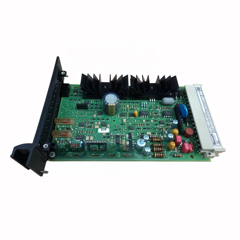 

Electronic board VT-VRPA 1-537-10/V0/PV 0811 405 097 Amplifier board