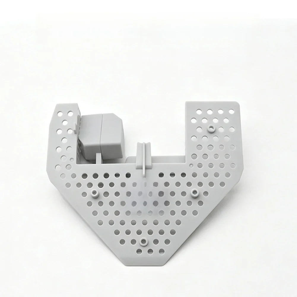 Filter Replacement for FOR For p20 and FOR MAX Robot Vacuum Models Engineered to Maintain Filtration Integrity Over Time
