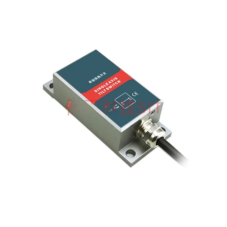 

Sxz141a Relay Output Type Dip Angle Switch, Angle Switch, Level Sensor, Dip Angle Switch