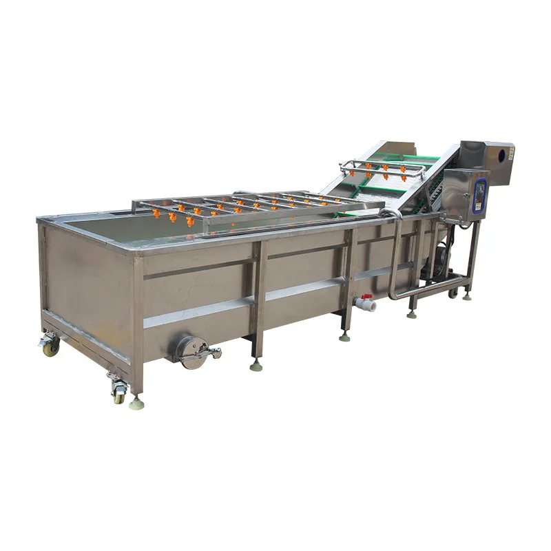 Automatic, fruit and vegetable washing machine, vegetable, bubble, cleaning