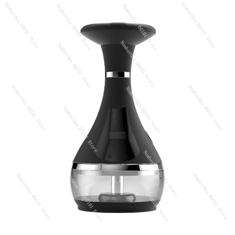 Smart LED Hookah Pen - Rechargeable Electronic Cigarette & Vapor Mist Device