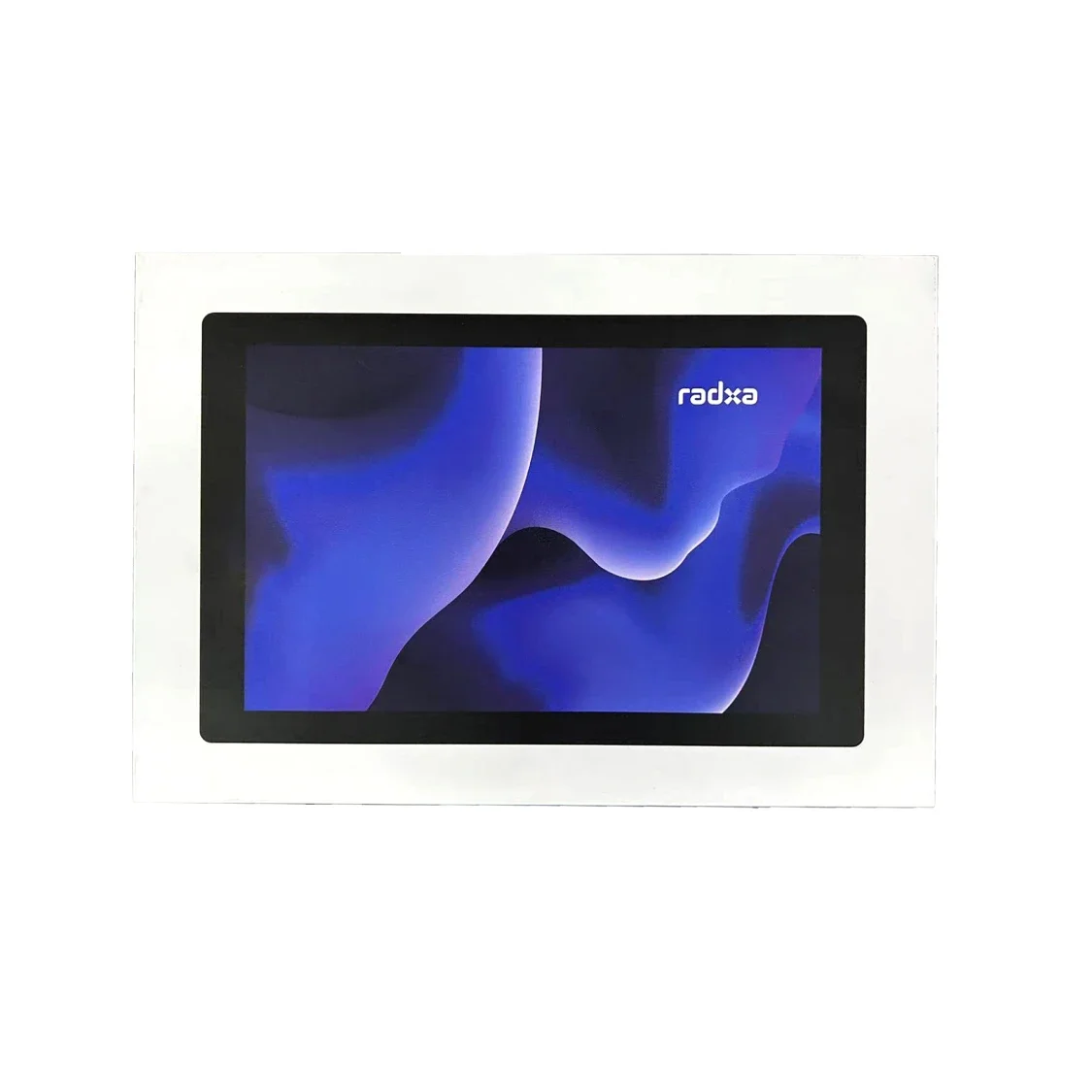 Radxa Display 8 HD Touch screen with 800 x 1280 Resolution